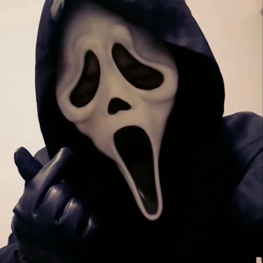 Meet your Posher, Jaden